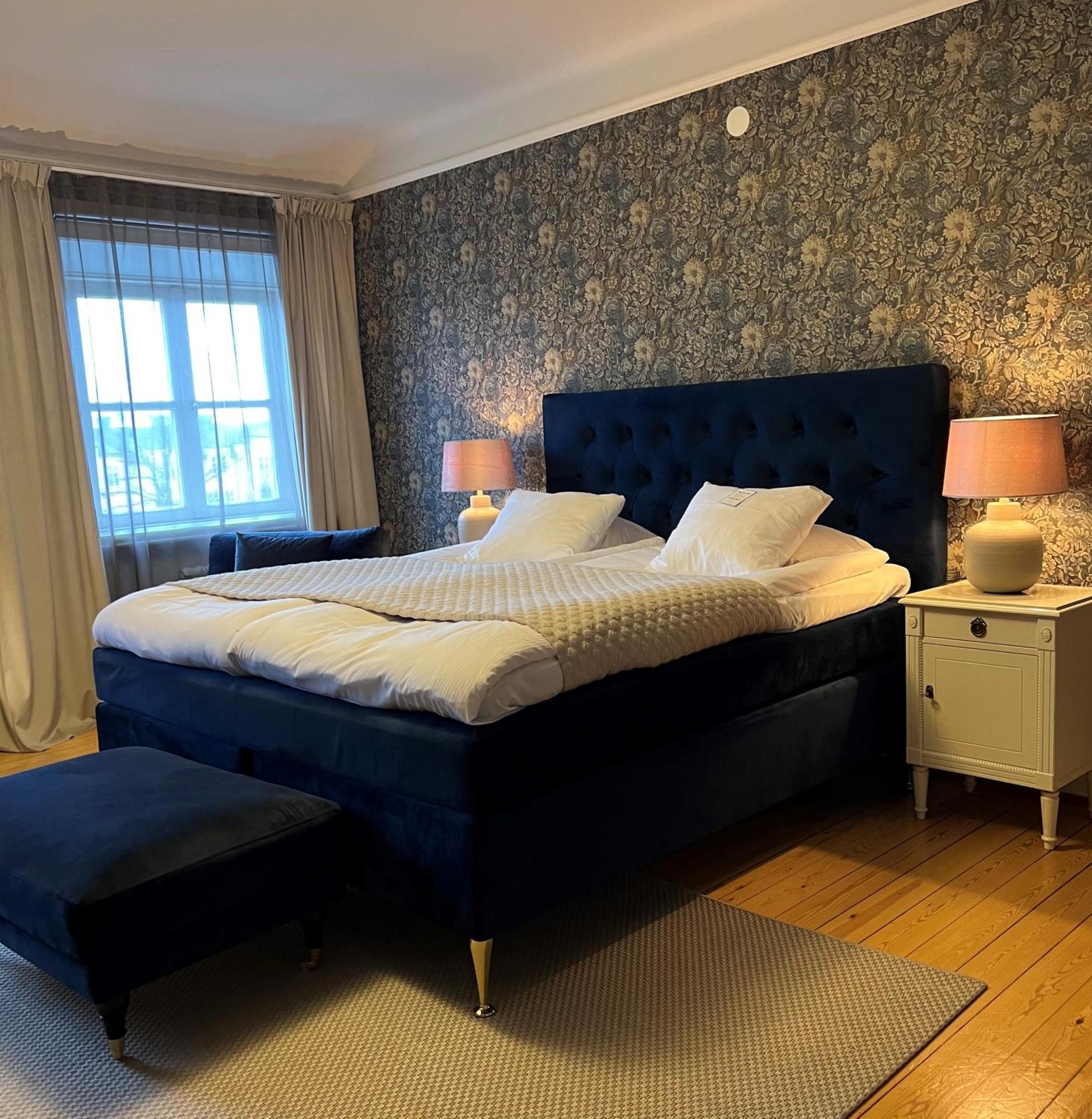 Best Western Motala Stadshotell Экстерьер фото