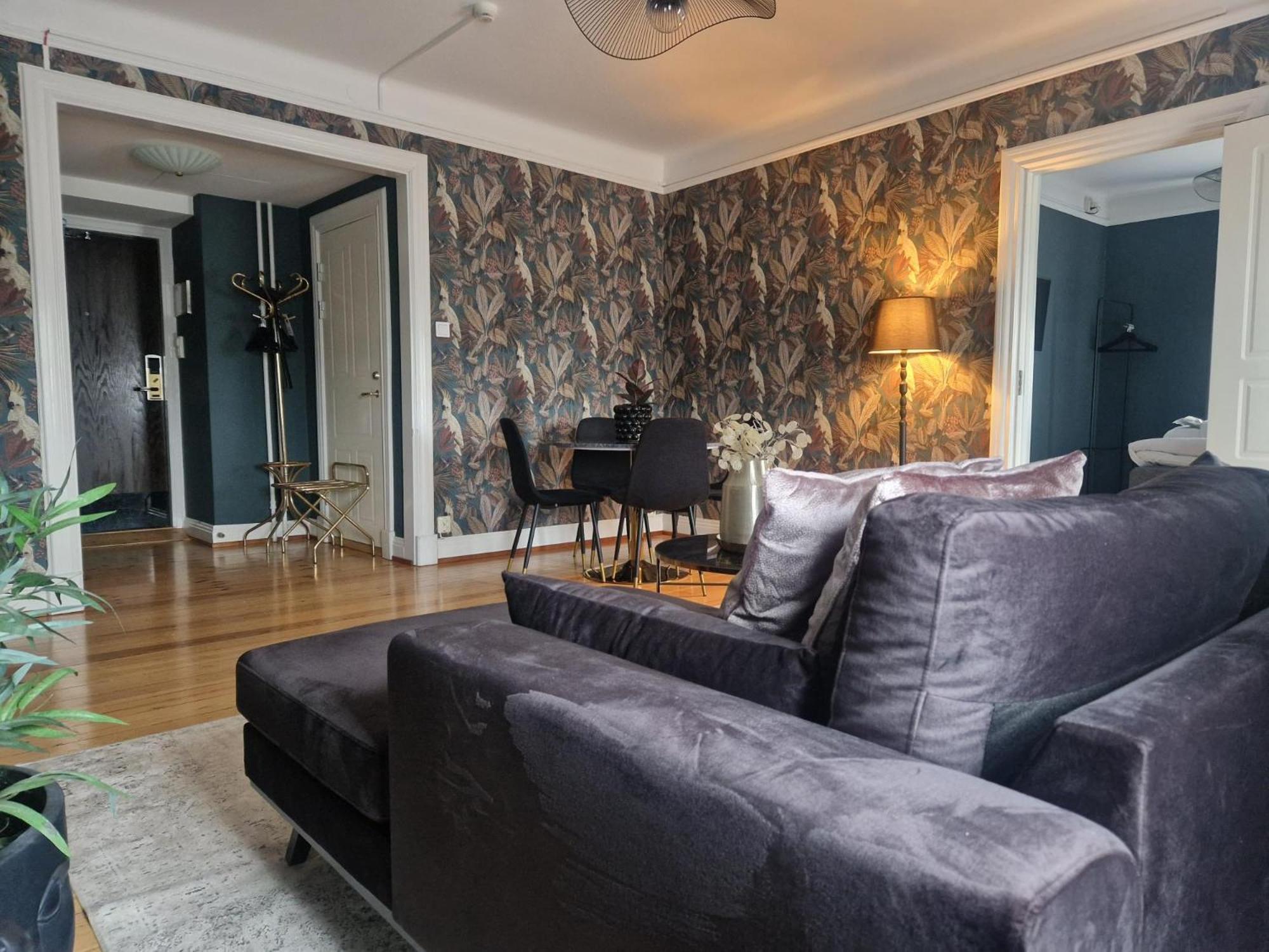 Best Western Motala Stadshotell Экстерьер фото
